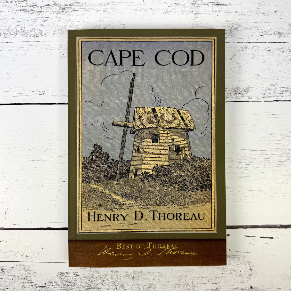 CapeCodflat