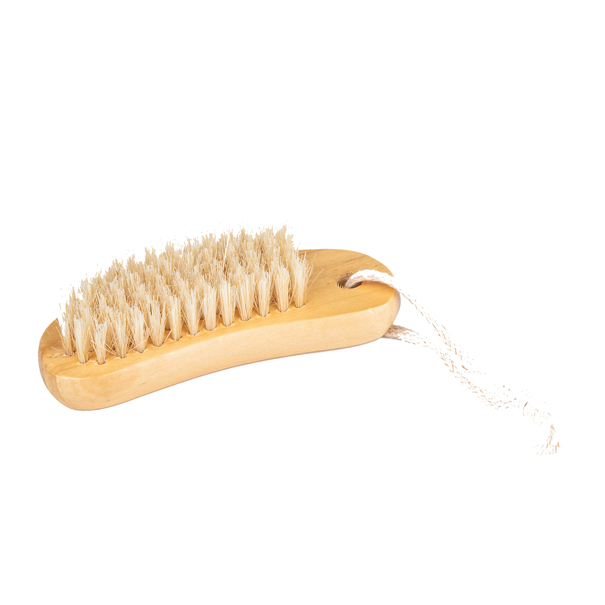CedarNailBrush