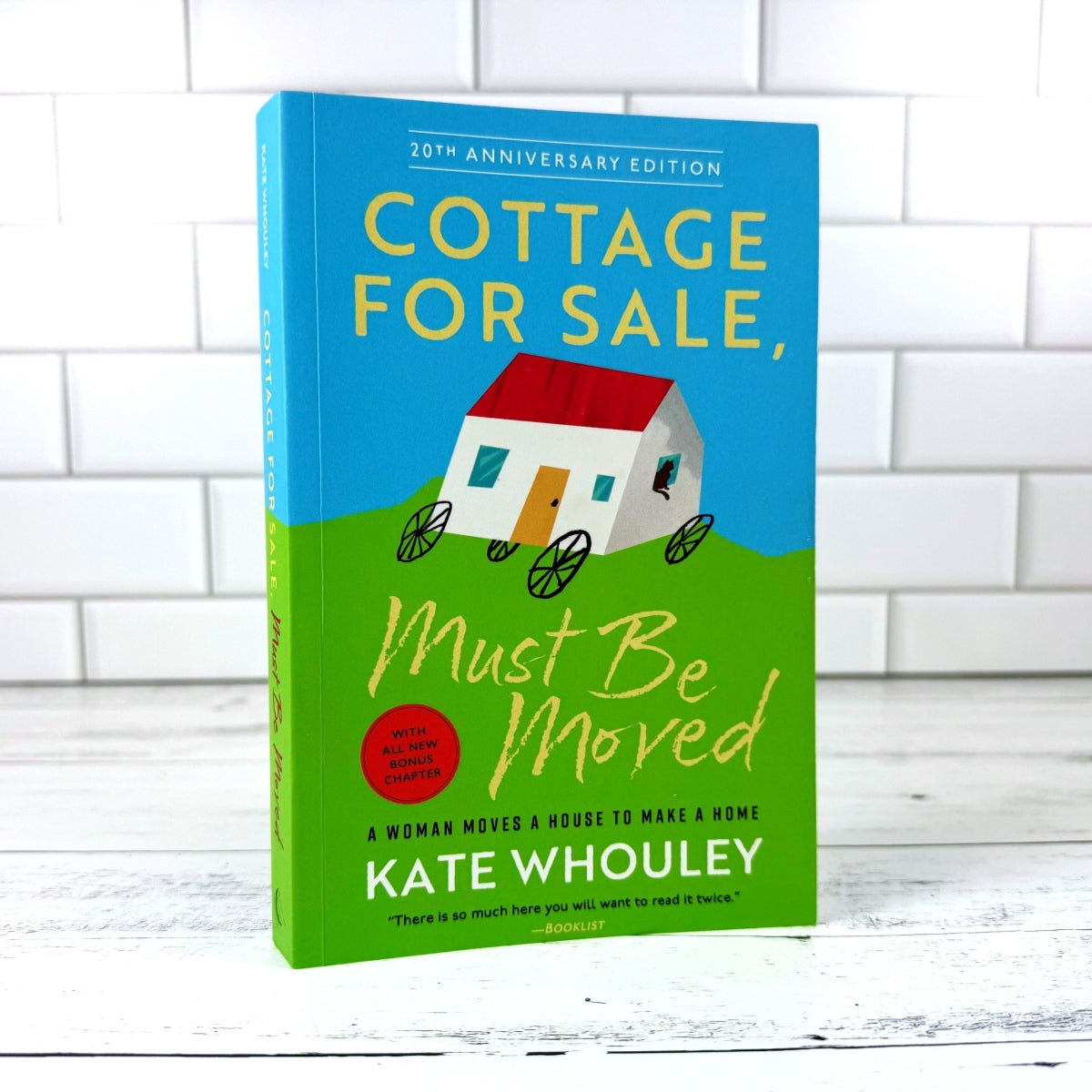 CottageforSaleUP