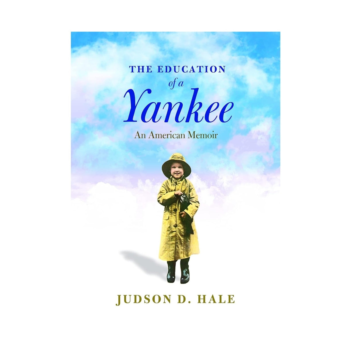 EducationofaYankee