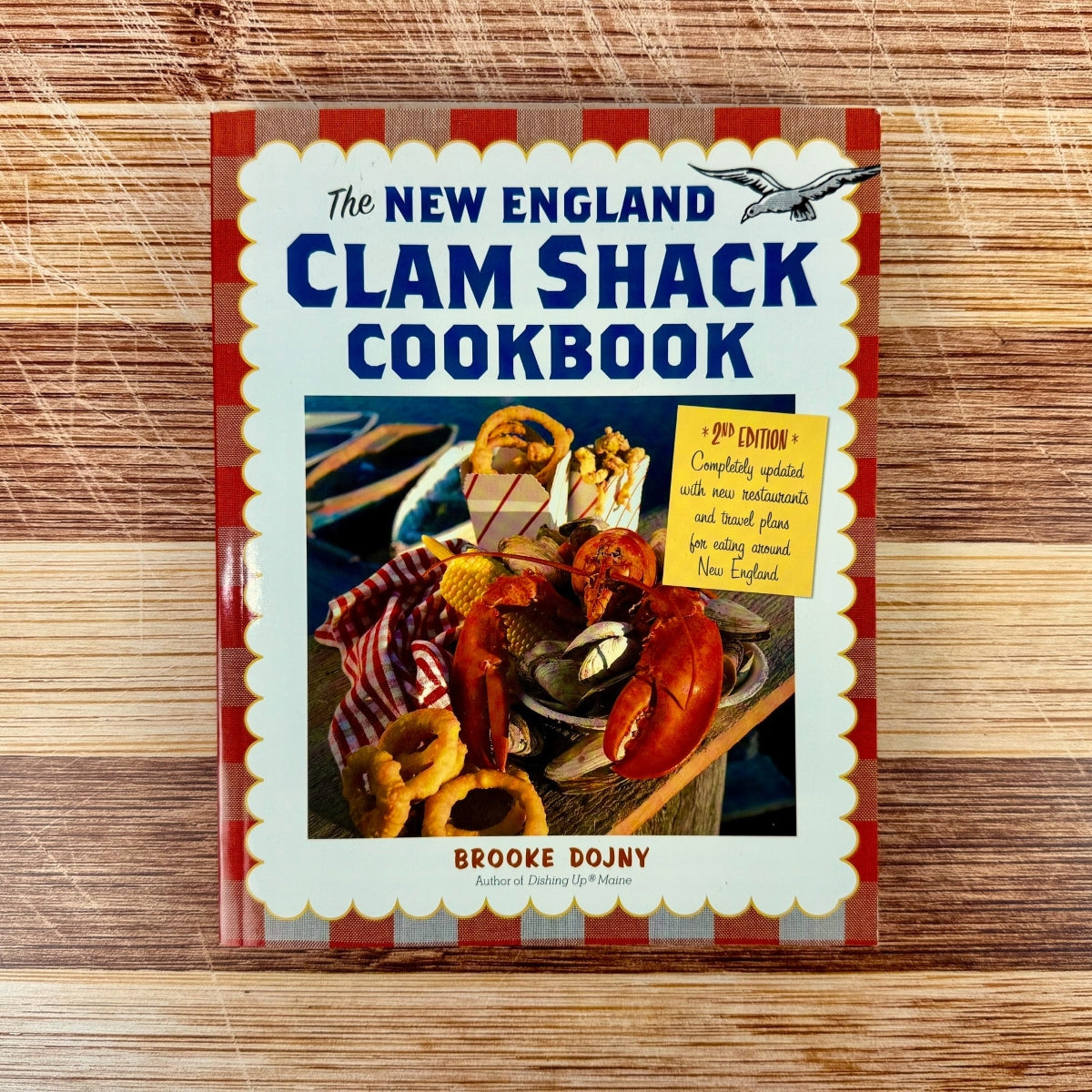 New_England_Clam_Shack_Cookbook_flat_cover
