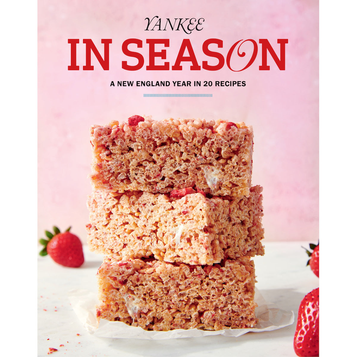 New_England_Recipe_Book_Cover