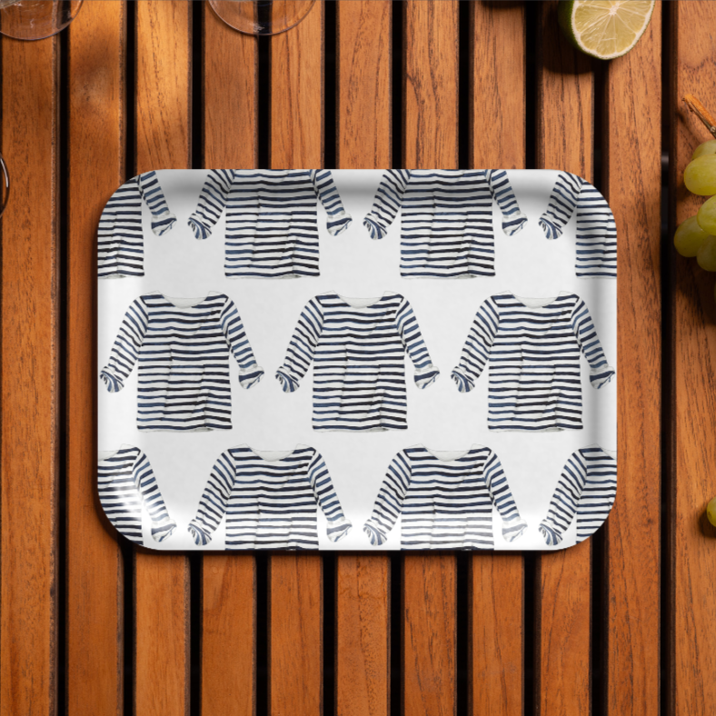 SaraFitz-StripedShirt_onwood