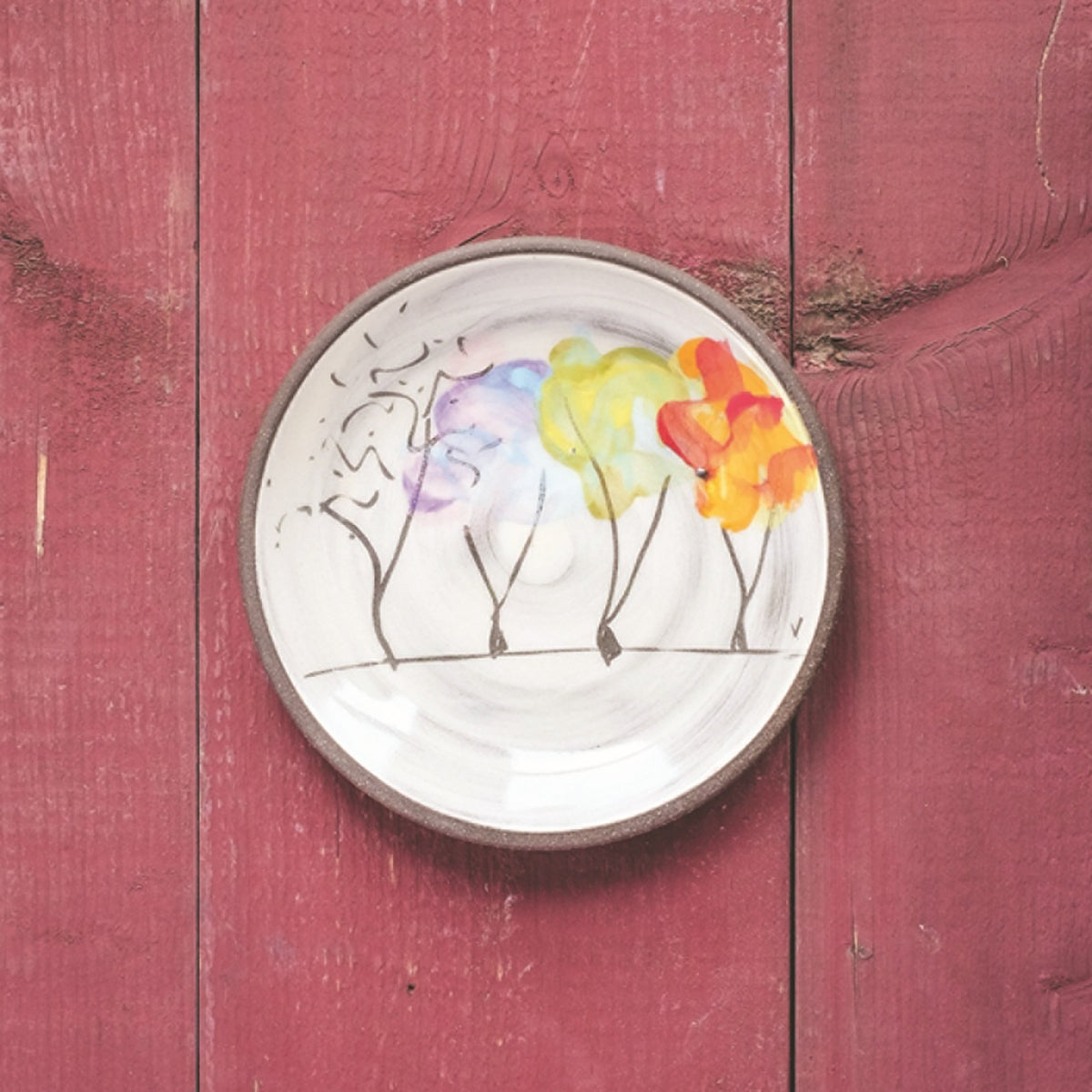 SeasonsMiniPlate